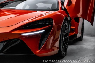 McLaren Artura Artura Performance 2024