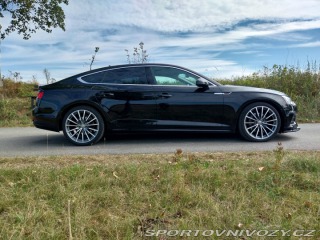 Audi A5 2017