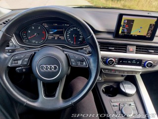 Audi A5 2017