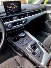 Audi A5 2017