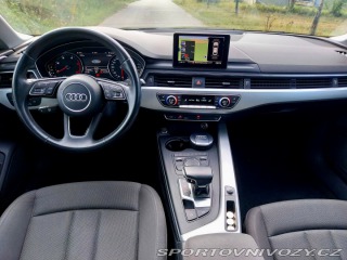 Audi A5 2017