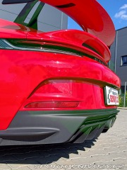 Porsche 911 GT3 (992) 2022