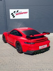 Porsche 911 GT3 (992) 2022