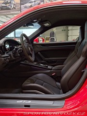 Porsche 911 GT3 (992) 2022