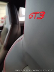 Porsche 911 GT3 (992) 2022