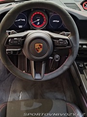 Porsche 911 GT3 (992) 2022