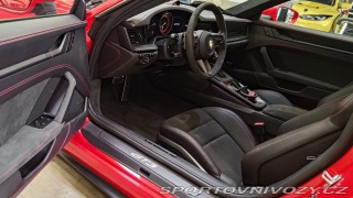 Porsche 911 GT3 (992) 2022