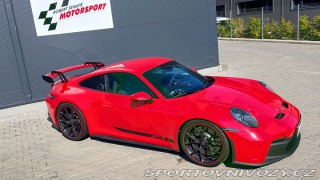 Porsche 911 GT3 (992) 2022