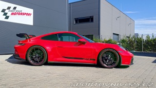 Porsche 911 GT3 (992) 2022