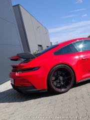 Porsche 911 GT3 (992) 2022
