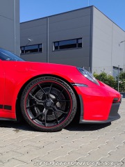 Porsche 911 GT3 (992) 2022
