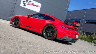 Porsche 911 GT3 (992) 2022