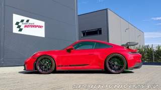 Porsche 911 GT3 (992) 2022