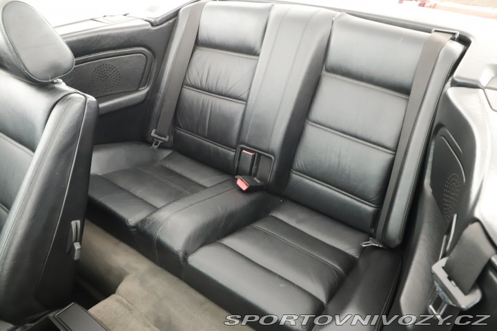 BMW 3 318i kabriolet 1992