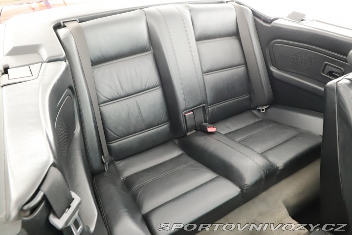 BMW 3 318i kabriolet 1992