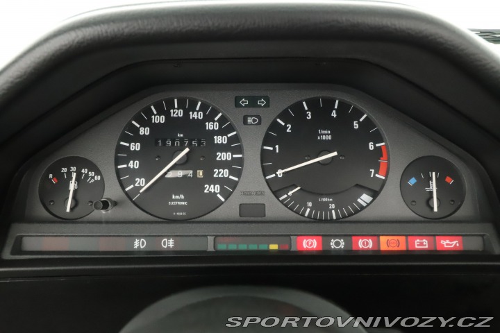 BMW 3 318i kabriolet 1992
