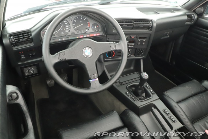 BMW 3 318i kabriolet 1992
