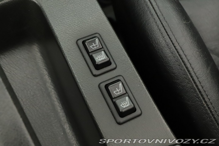 BMW 3 318i kabriolet 1992