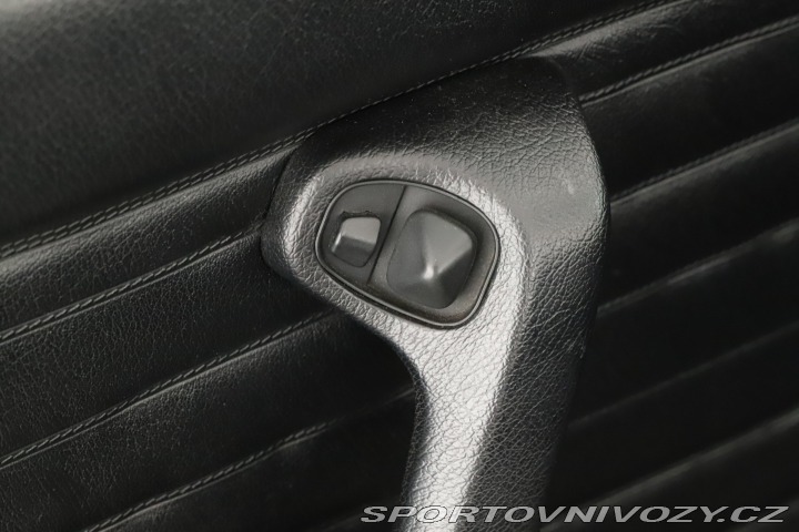 BMW 3 318i kabriolet 1992