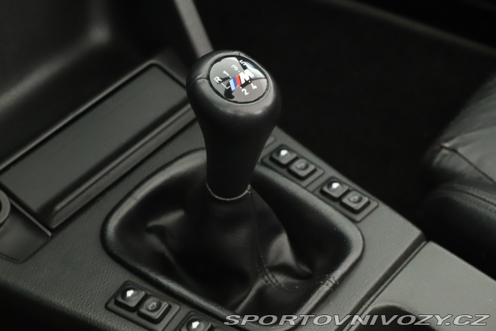 BMW 3 318i kabriolet 1992