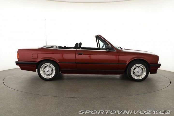 BMW 3 318i kabriolet 1992