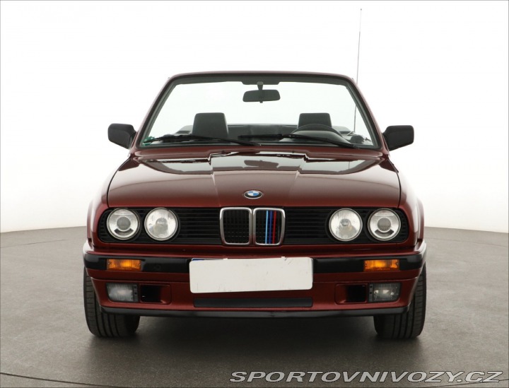 BMW 3 318i kabriolet 1992