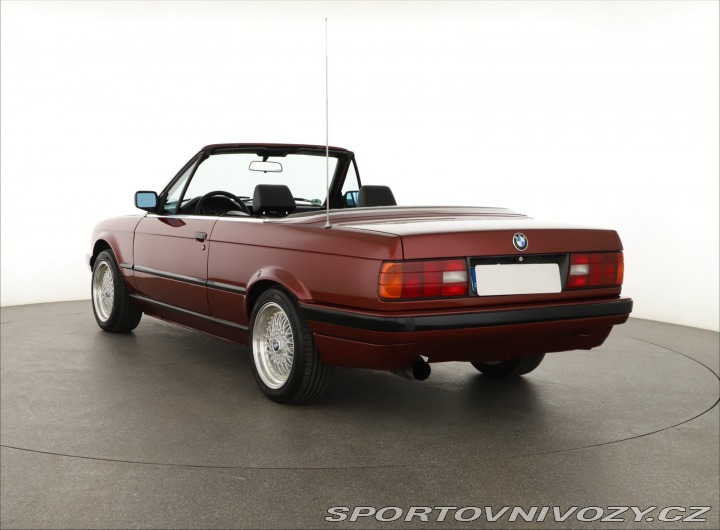 BMW 3 318i kabriolet 1992