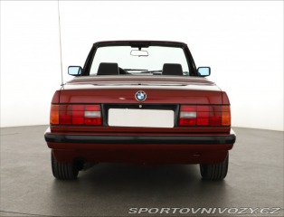 BMW 3 318i kabriolet 1992