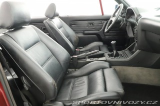 BMW 3 318i kabriolet 1992