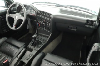 BMW 3 318i kabriolet 1992