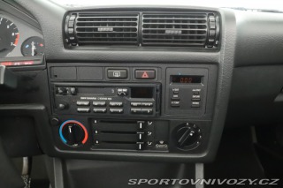 BMW 3 318i kabriolet 1992