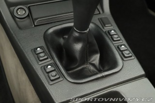 BMW 3 318i kabriolet 1992