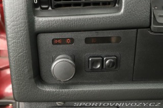 BMW 3 318i kabriolet 1992
