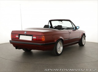 BMW 3 318i kabriolet 1992
