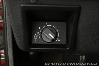 BMW 3 318i kabriolet 1992