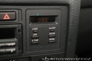 BMW 3 318i kabriolet 1992