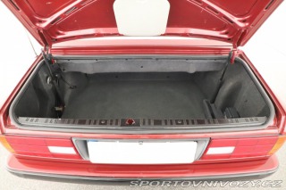 BMW 3 318i kabriolet 1992