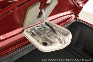 BMW 3 318i kabriolet 1992