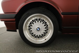 BMW 3 318i kabriolet 1992