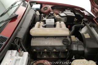 BMW 3 318i kabriolet 1992