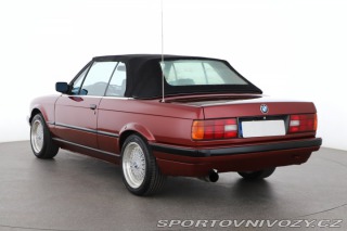 BMW 3 318i kabriolet 1992