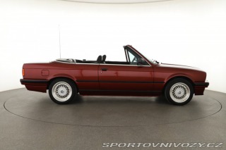 BMW 3 318i kabriolet 1992