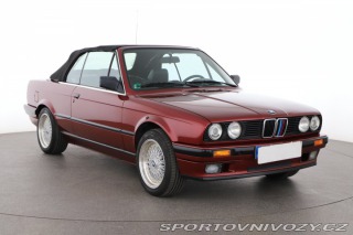 BMW 3 318i kabriolet 1992