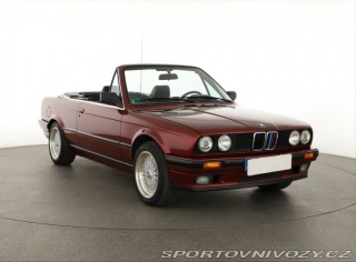 BMW 3 318i kabriolet 1992