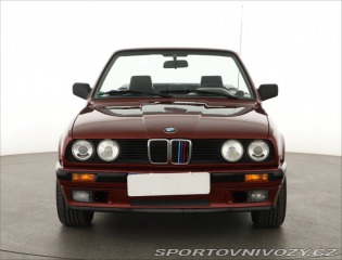 BMW 3 318i kabriolet 1992