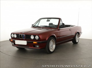 BMW 3 318i kabriolet 1992