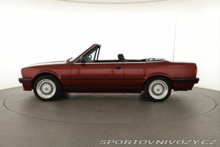 BMW 3 318i kabriolet 1992