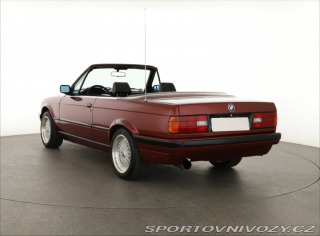 BMW 3 318i kabriolet 1992