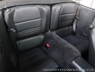 Porsche 911 911 Carrera Cabriolet 1999