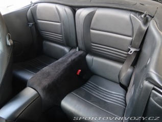 Porsche 911 911 Carrera Cabriolet 1999